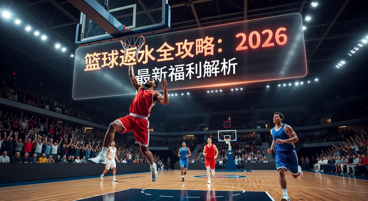 篮球返水 basketball rebate 解读：返利机制与判断方法