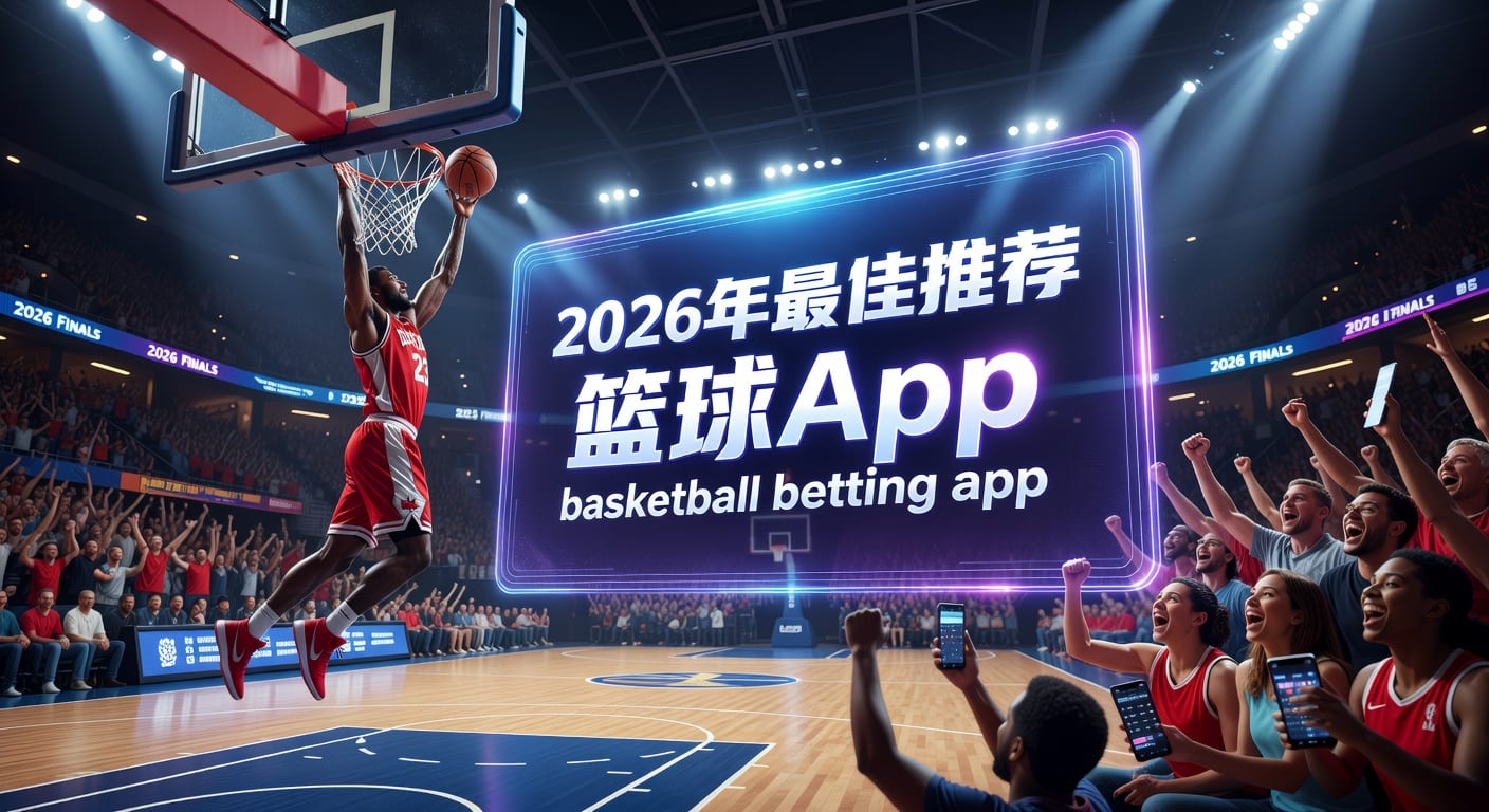 篮球App basketball betting app 2026年选择与投注技巧
