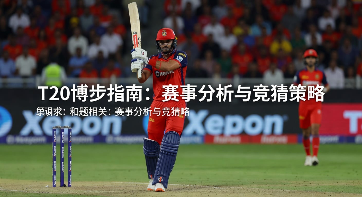 T20博彩：投注技巧与风险分析