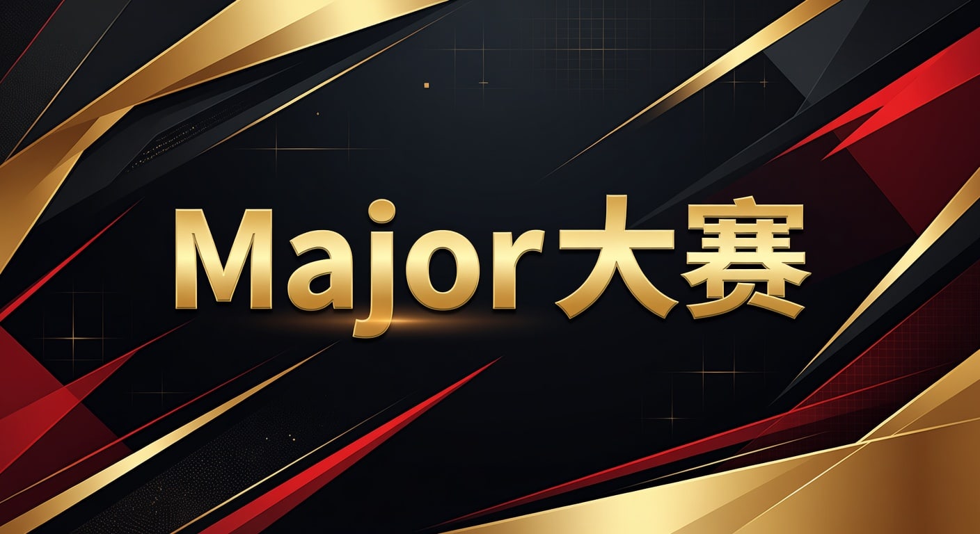 Major 大赛赛前研判与临场判断全解析