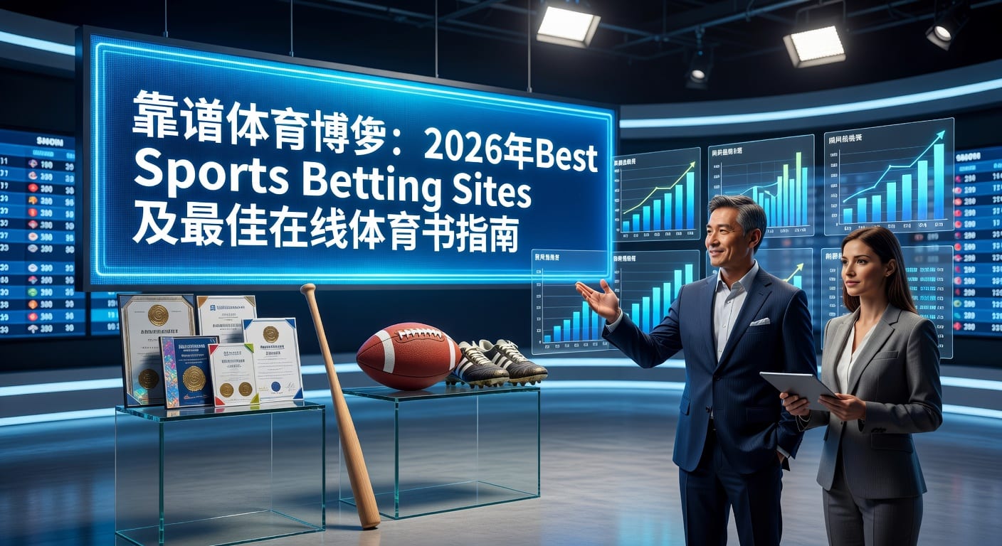 靠谱体育博彩：best sports betting sites 实用判断指南