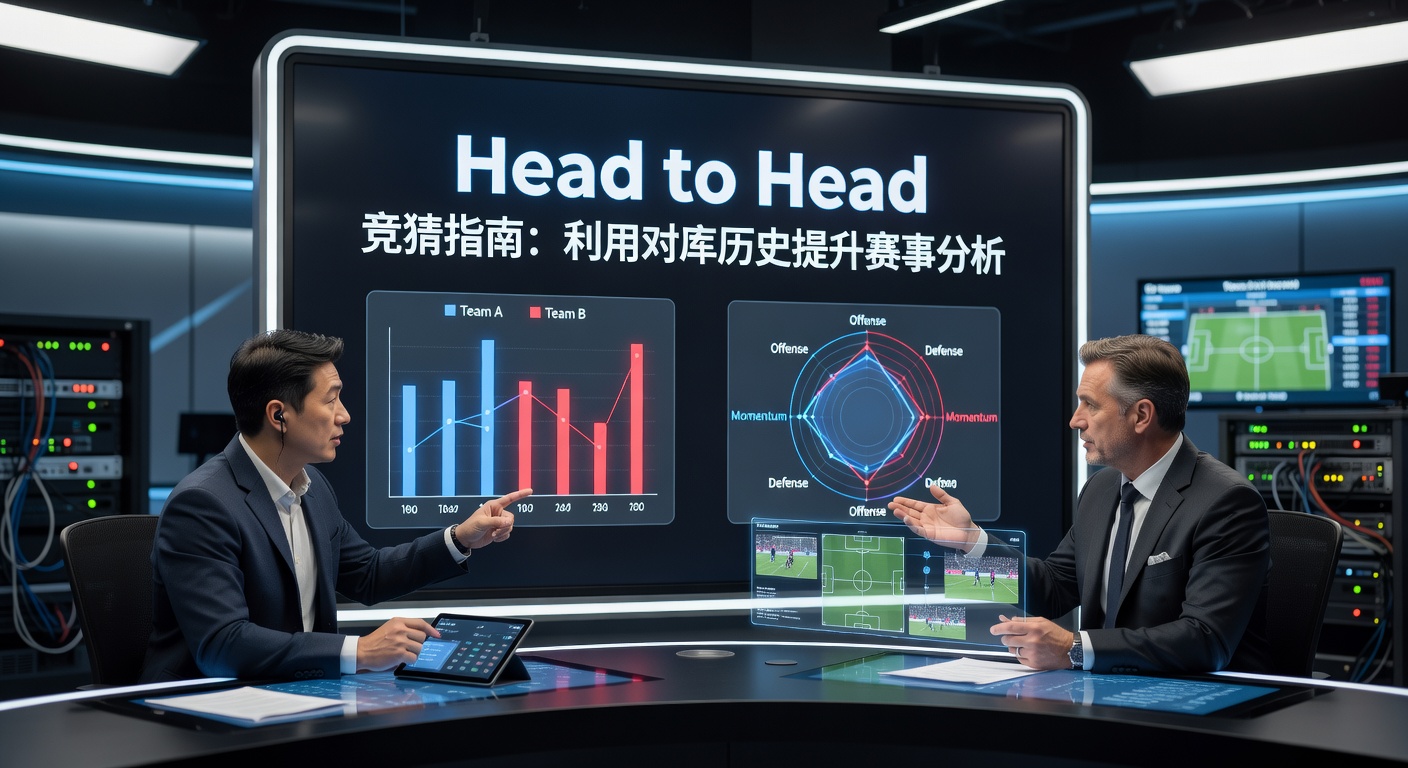 历史往绩 head to head 解读与赛前判断指南