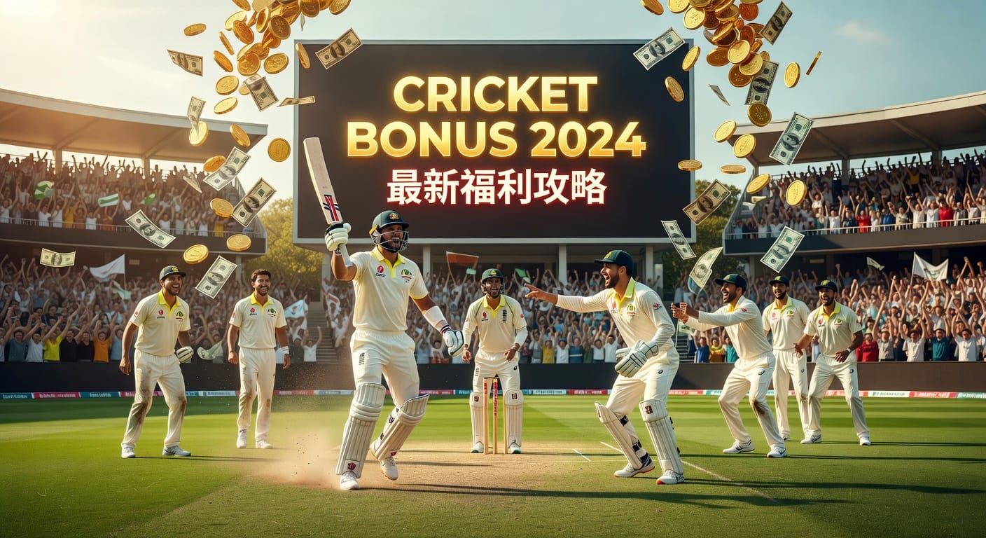板球滚球 Live Cricket Betting 实战要点与风控