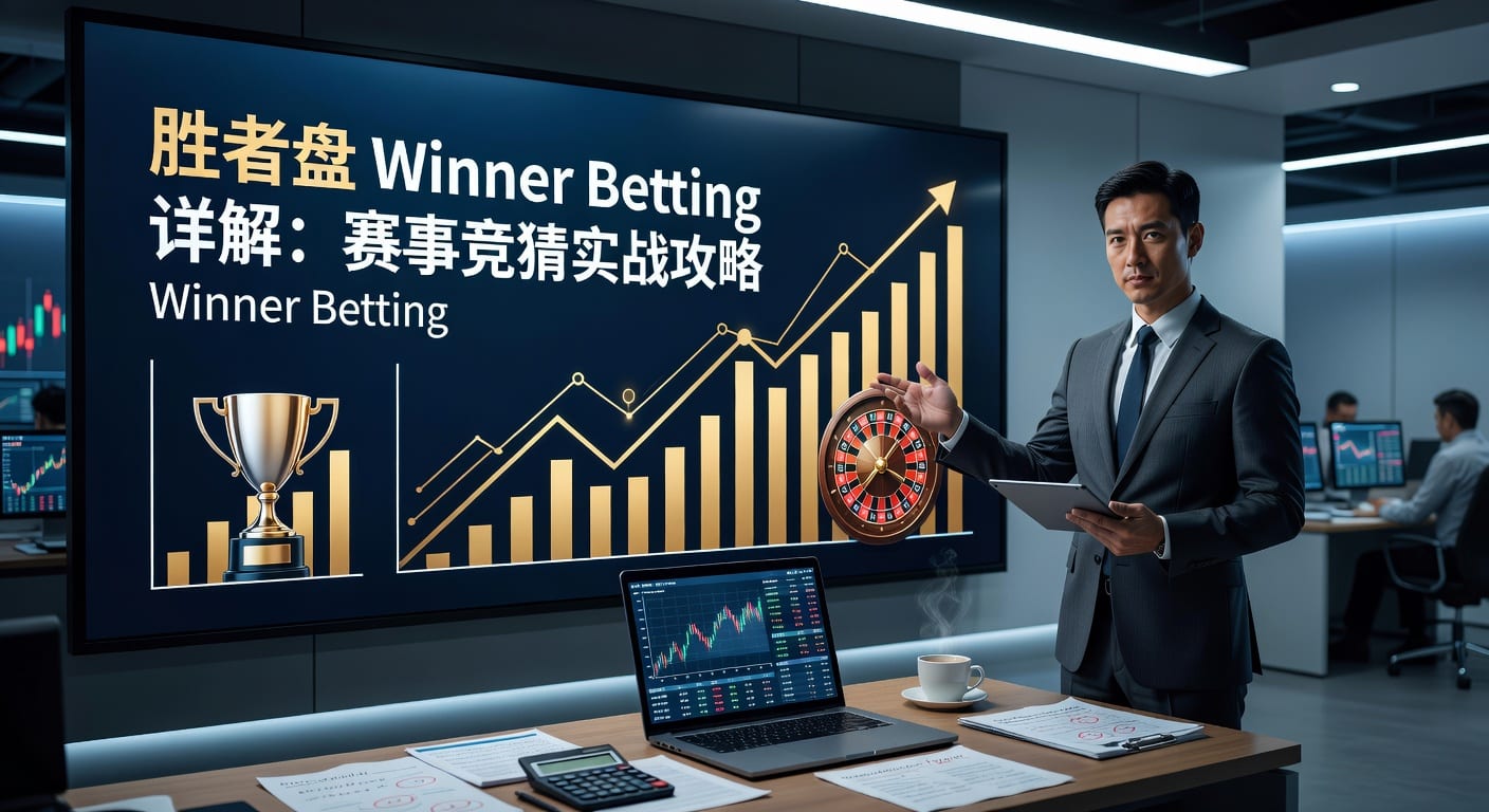 胜者盘 winner betting 解析：2026年盘路判断与实战要点