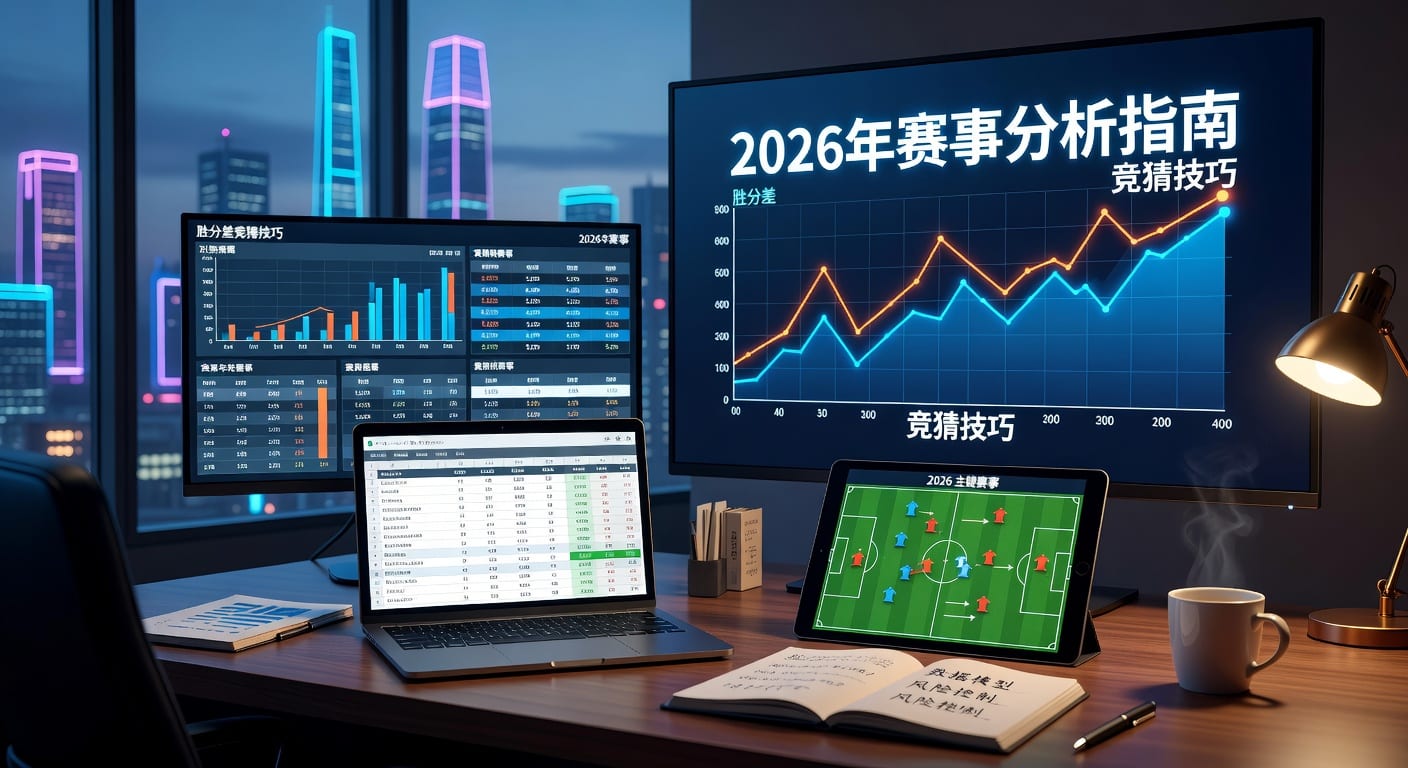 胜分差 winning margin：投注技巧与赛事解读实战