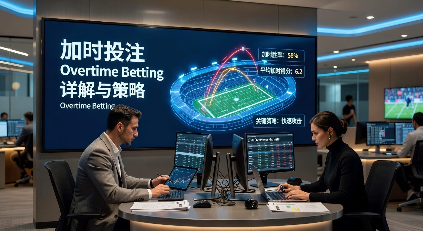 加时投注 overtime betting：延长赛投注技巧与风控