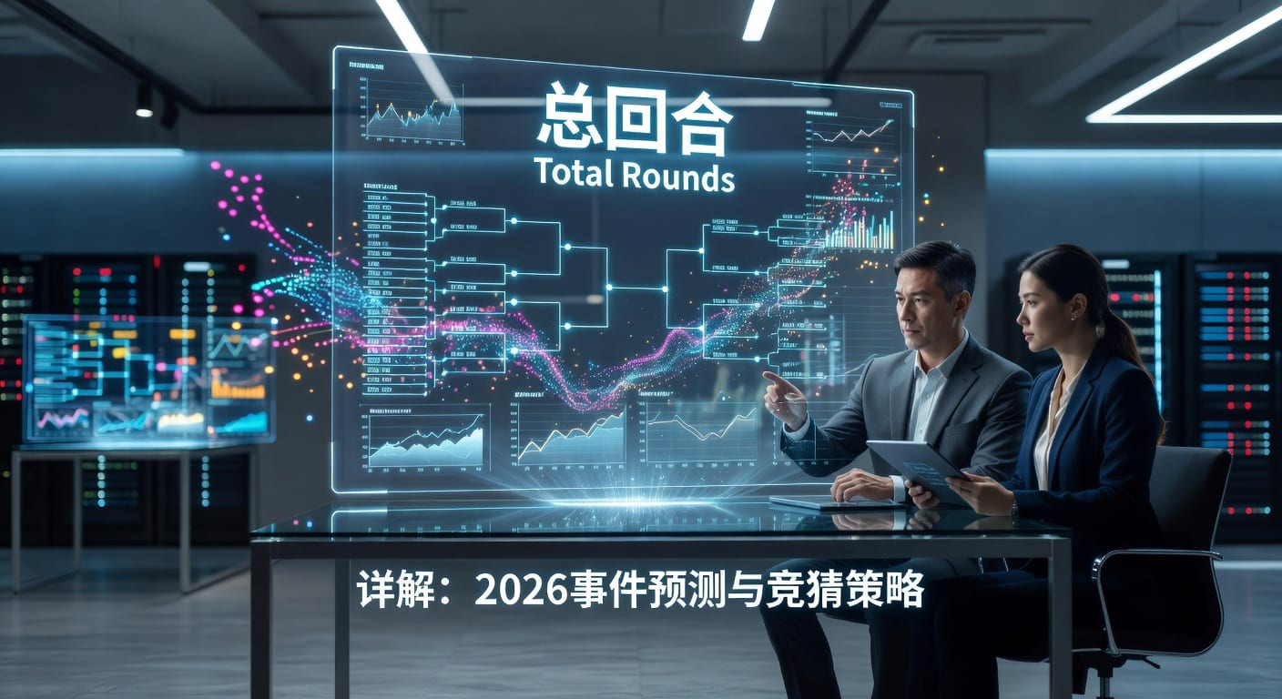 总回合 total rounds 解析：体育赛事总回合怎么看