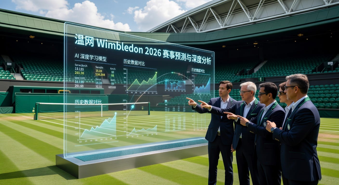 温网 Wimbledon 2026年观赛与战术看点